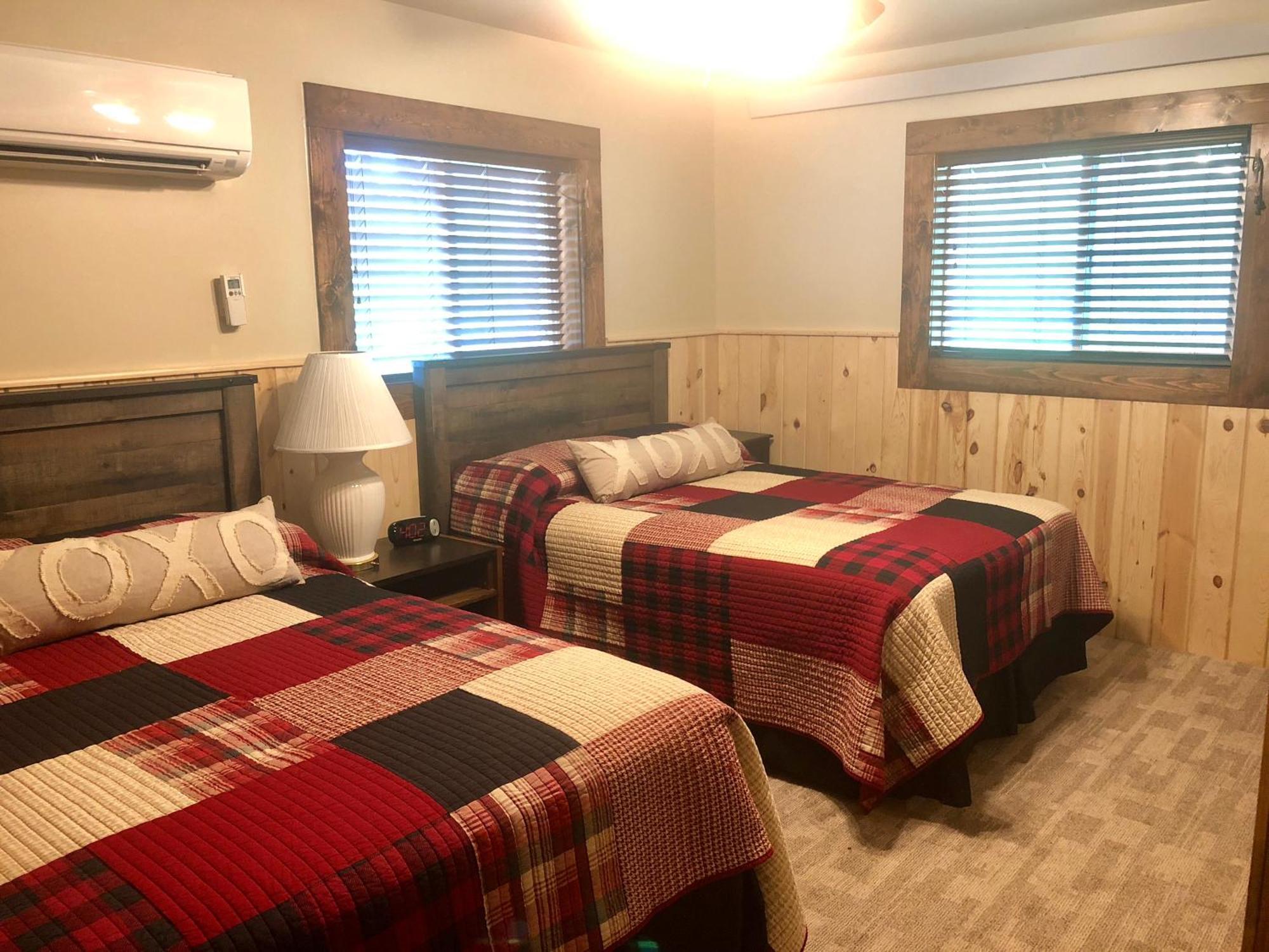 Rockerville Lodge & Cabins Keystone Cameră foto