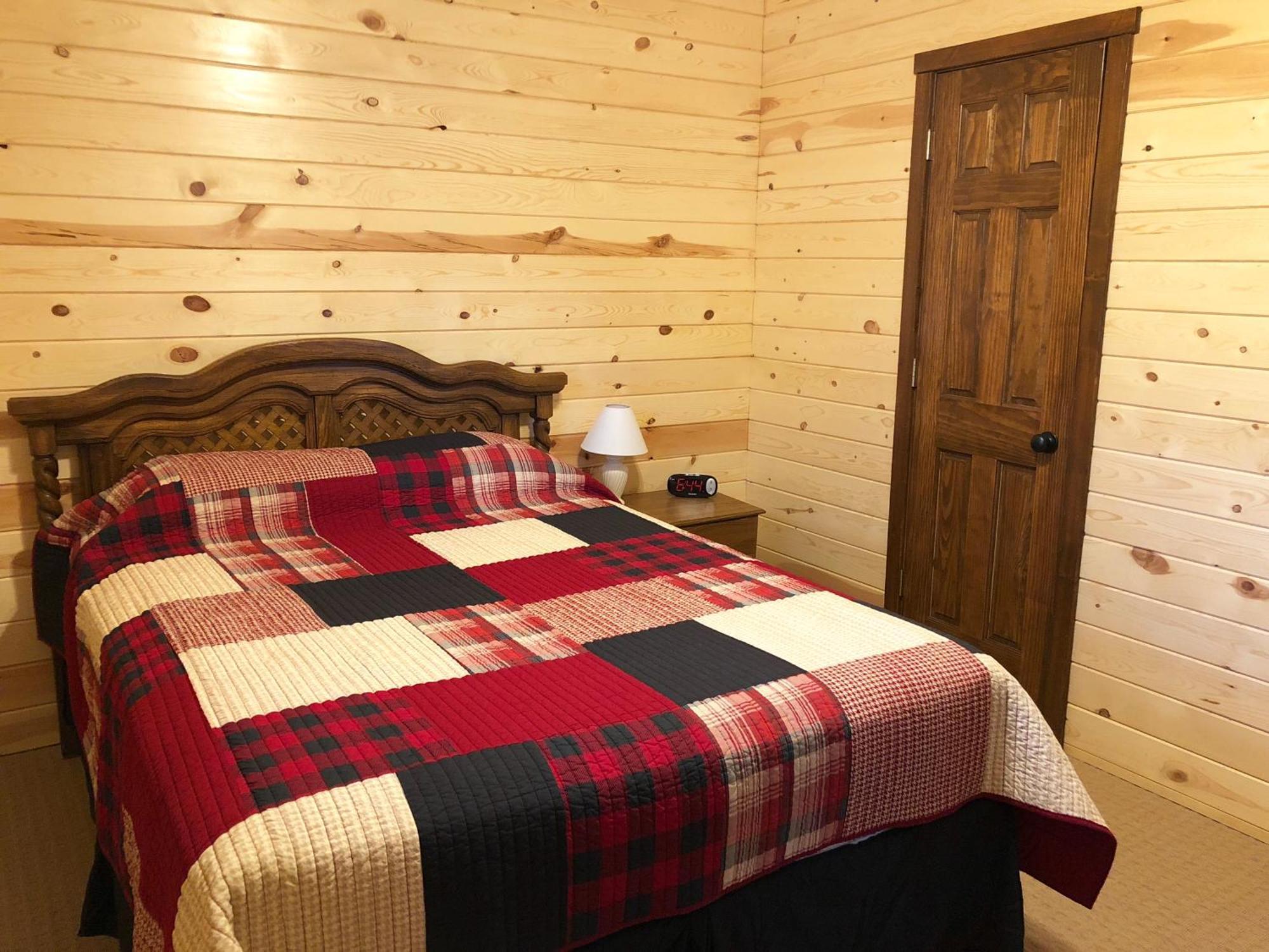 Rockerville Lodge & Cabins Keystone Cameră foto