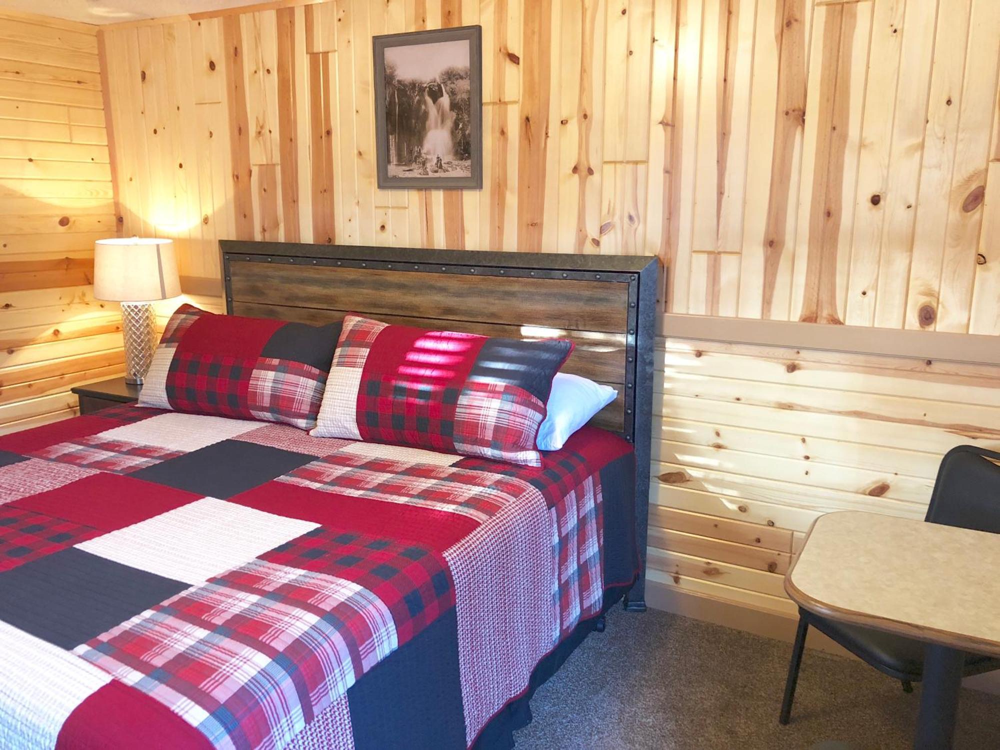 Rockerville Lodge & Cabins Keystone Cameră foto